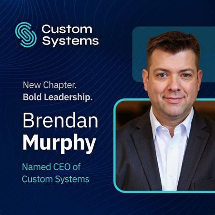 Meet Brendan Murphy and Mrs. Murphy