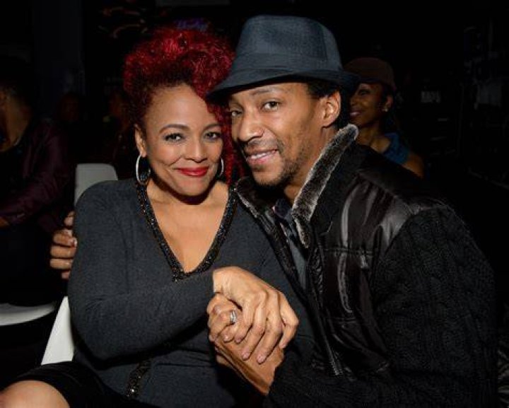 Meet Chip Fields Husband & Kim Fields Father ·