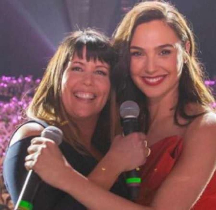 Meet Irit Gadot- Meet Mother of Israelis' Actress, Gal Gadot ·