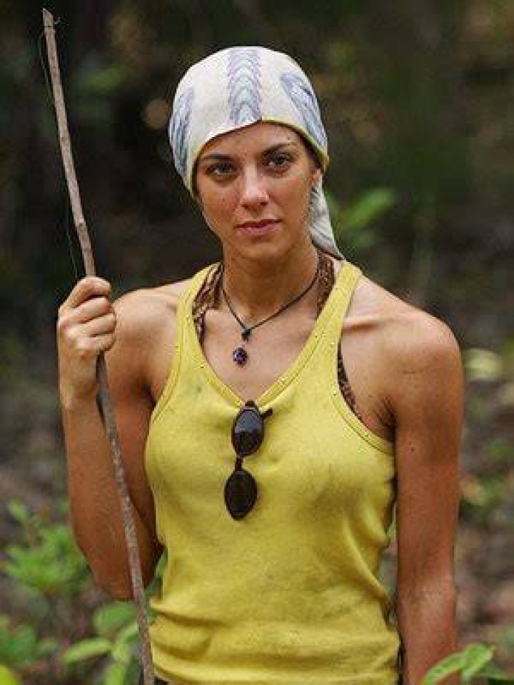 Meet Jenna Morasca, Winner Of Survivor