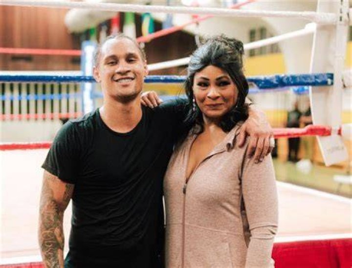 Meet Shelita And Vidal, Ethnicity And Family ·