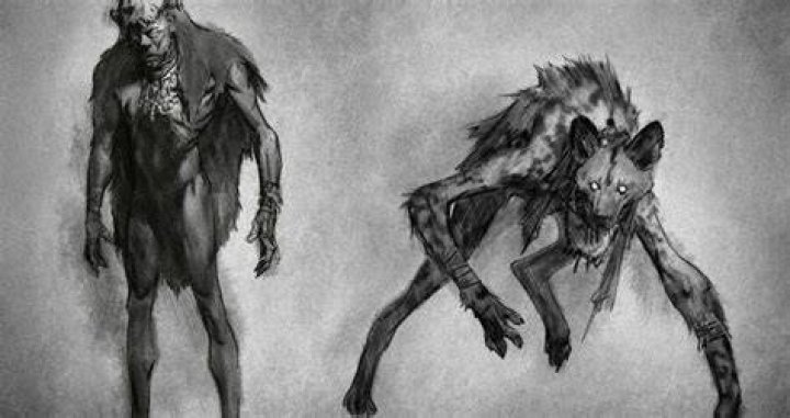 Meet The Navajo Skinwalker, The Demonic Shapeshifter That Native