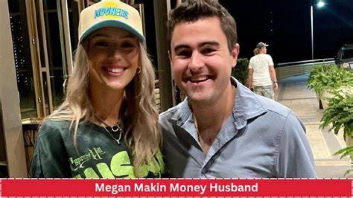 Megan Makin Money Age Husband: Is The Gambling Personality Married?