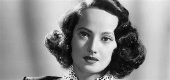 Merle Oberon Ethnicity – Where Was She From? Parens Family And Career Details
