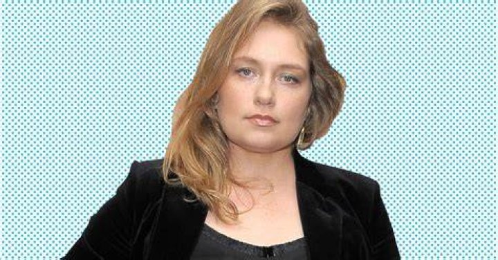 Merritt Wever dating 2023 profile