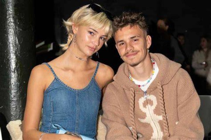 Mia Regan, the model girlfriend of Romeo Beckham: Some cool facts related to her! Mia Regan, the model girlfriend of Romeo Beckham: Some cool facts related to her!