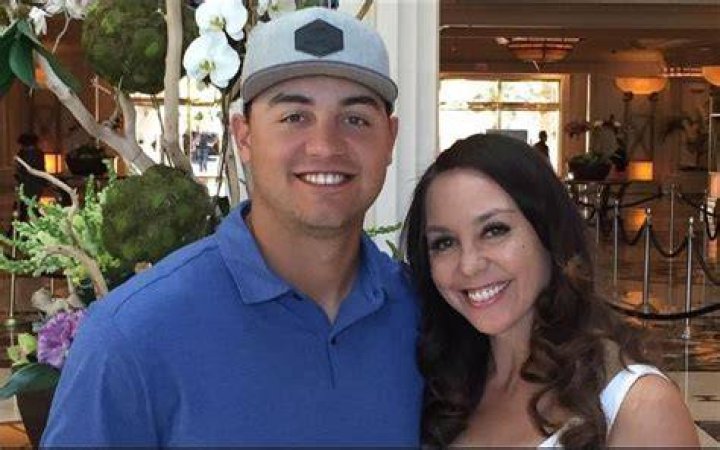 Michael Conforto Wife Is Michael Conforto Married? Is Michael Conforto