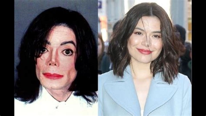 Michael Jackson y Miranda Cosgrove Video Random YouTube