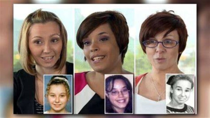 Michelle Knight ·