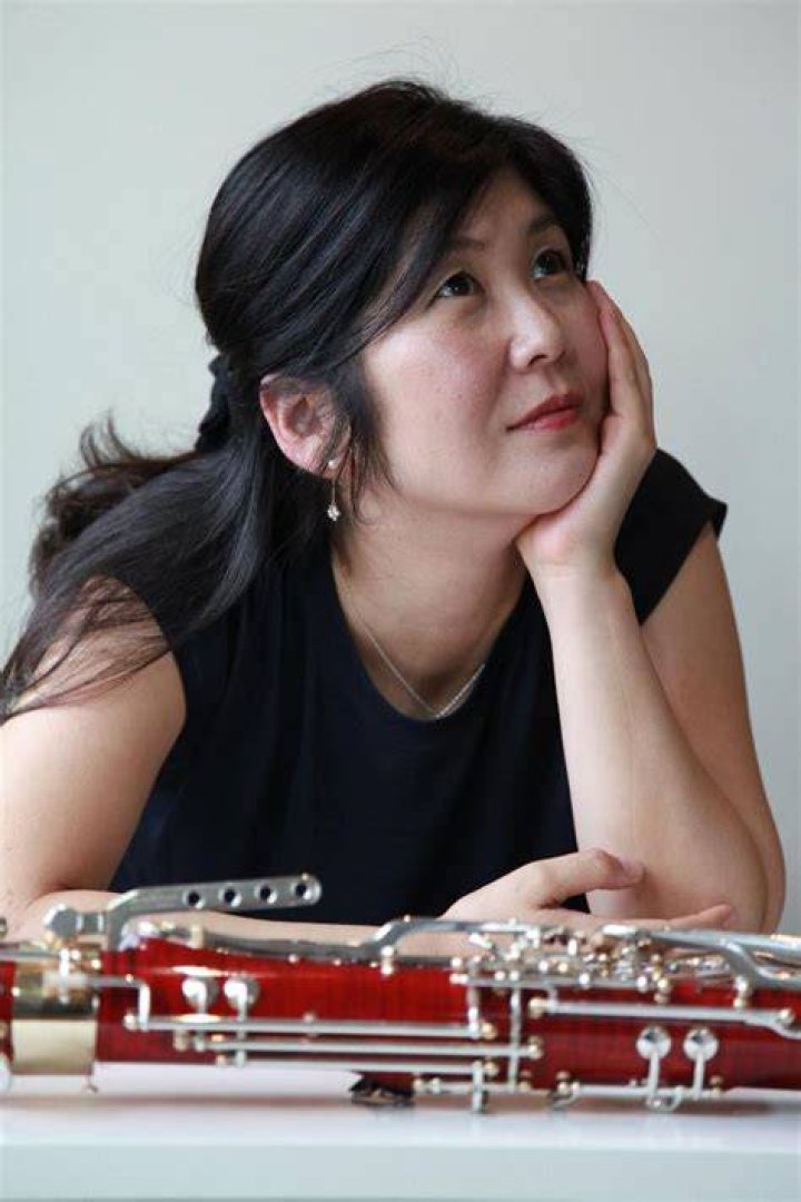 Midori Suzuki Midori Suzuki