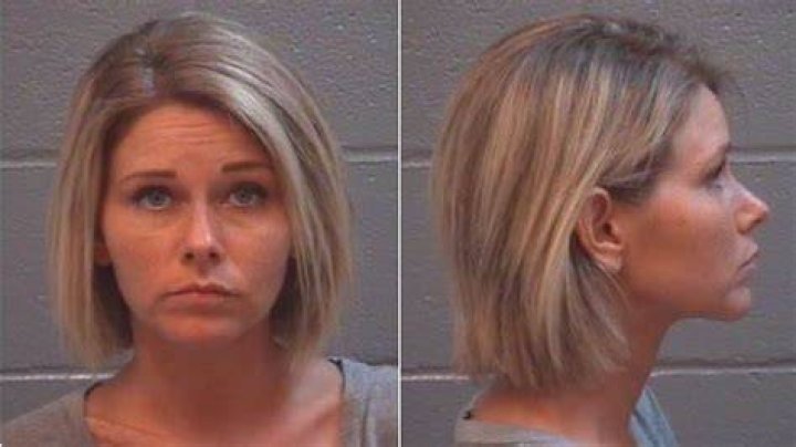 Mom Arrested For Throwing Teen Daughter a Naked Twister Party; Also Had Sex With Teen's Boyfriend ·