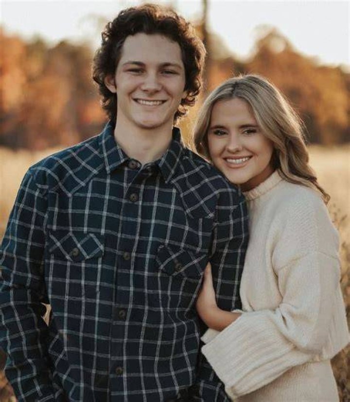 Montana Jordan girlfriend, Jenna Weeks Bio, age, children & other