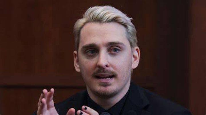 Morgan Tremaine Wiki, age, height, family, Johnny Depp ex-employee, net worth 1 Morgan Tremaine