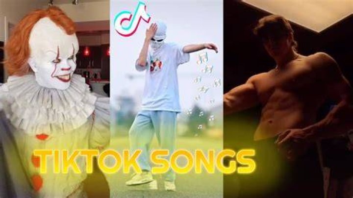 Most Searched Tiktok Songs Compilation Tiktok Viral Youtube Gambaran