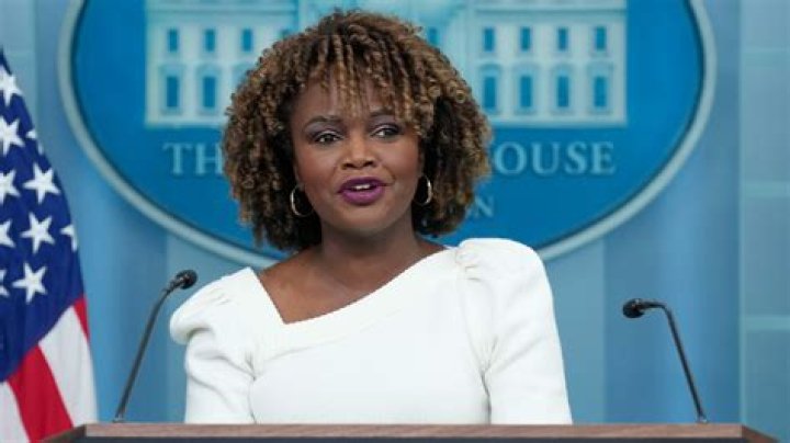 MP KARINE JEAN PIERRE OFF PLATFORM copy