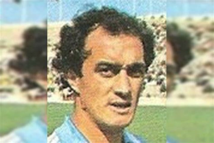 Muere Alberto Mart&iacute;n Goikoetxea, el vasco que marc&oacute; 17 goles en el Ceuta