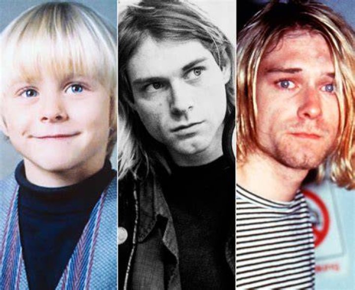My Time with Kurt Cobain The New Yorker