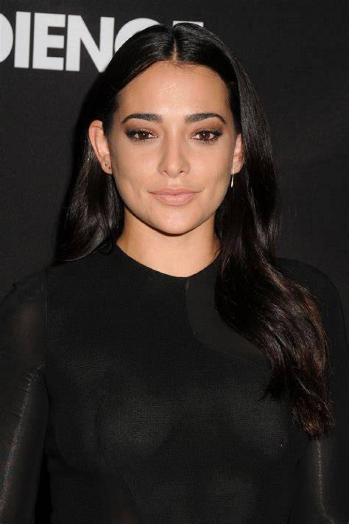 NATALIE MARTINEZ at Kingdom Season 2 Premiere in West Hollywood 10/06