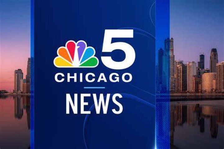 NBC promotes Chicago news producer Robert Feder