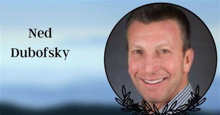 Ned Dubofsky Obituary: A Tribute to a Beloved Camp Winaukee Alum