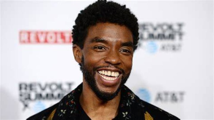 Netflix and Howard University Have Established a $5.4 Million Chadwick Boseman Scholarship