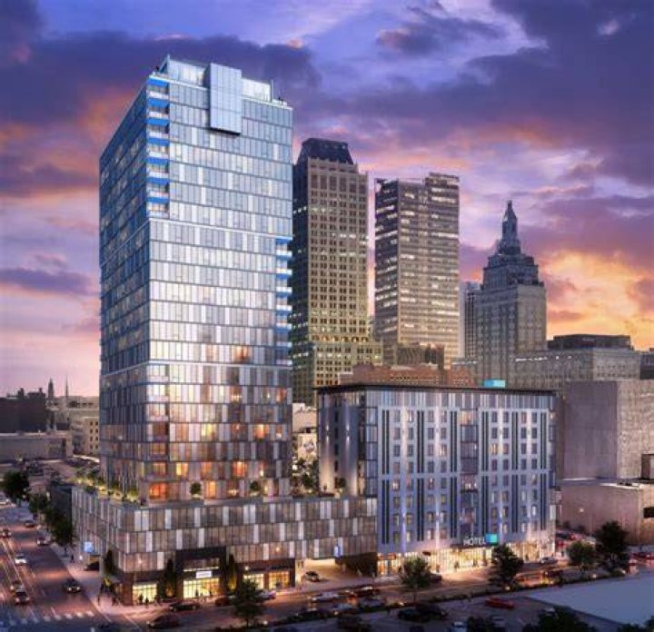 New downtown Tulsa restaurant to feature gourmet burgers Restaurant