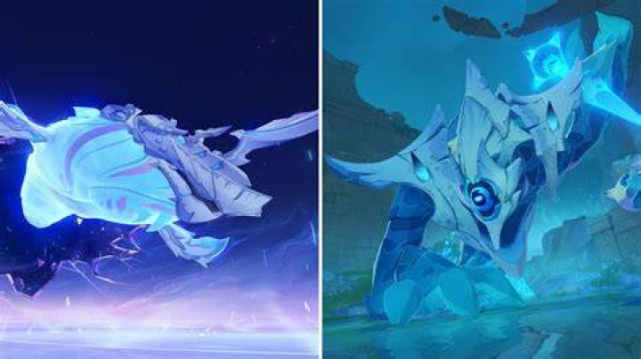 New weekly and overworld enemies and drops ·