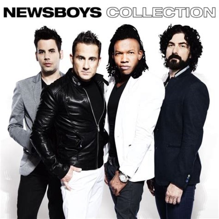Newsboys - God's Not Dead - Spanish worship