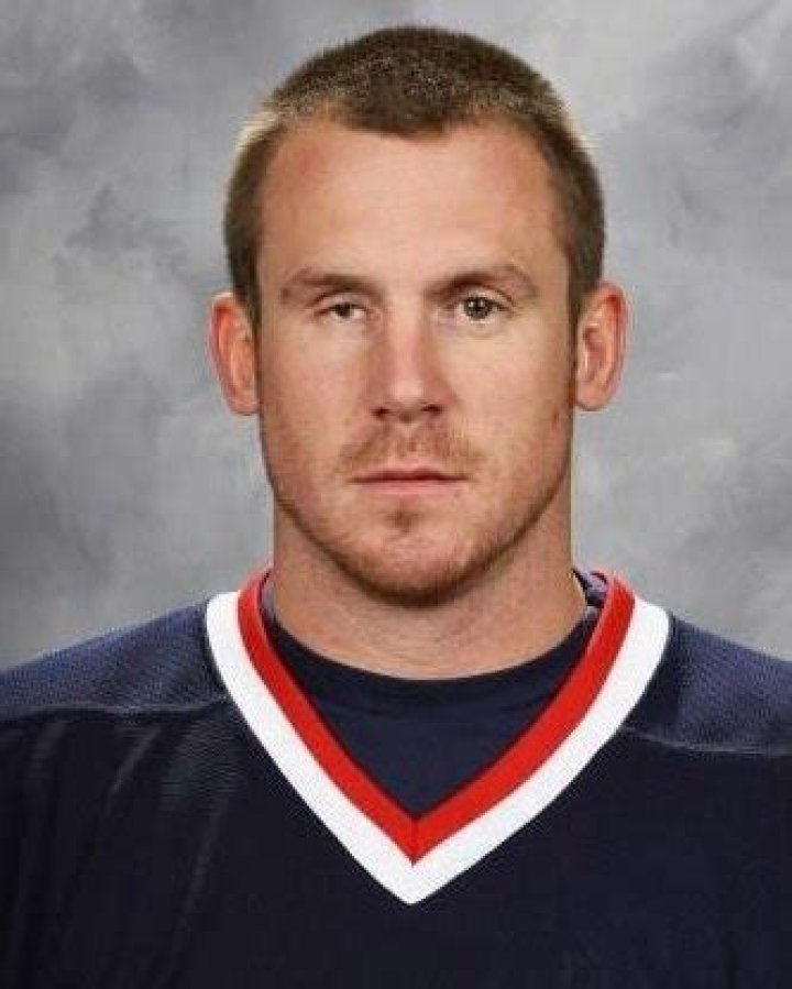 NHL Bryan Berard remembers the injury that changed his life ESPN