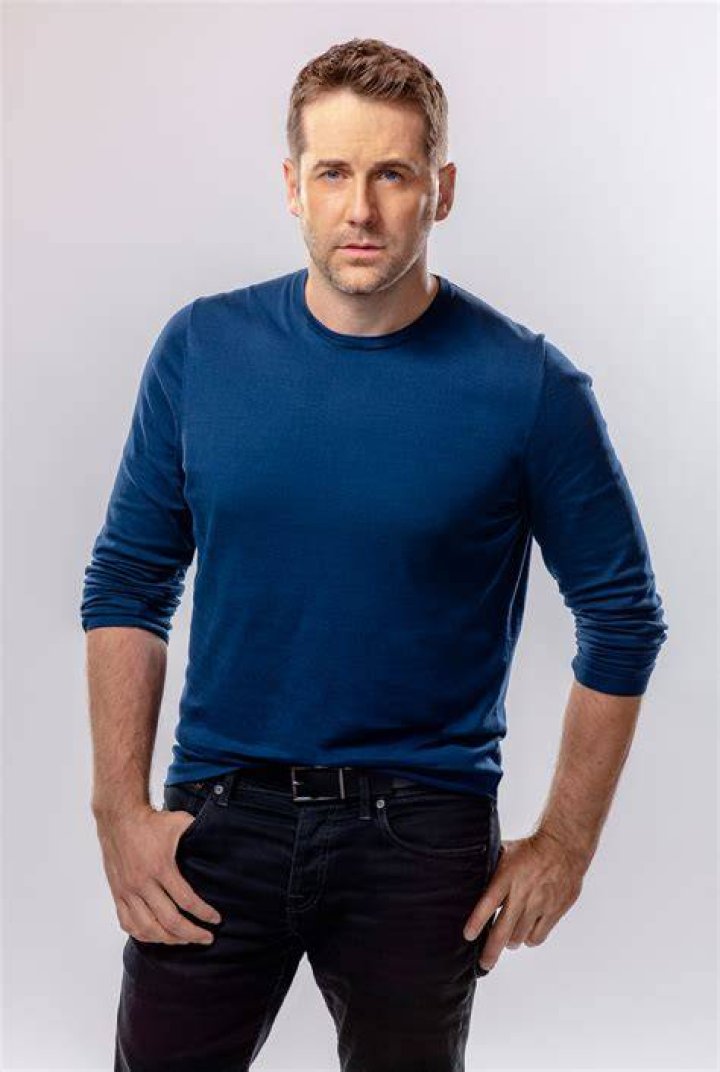 Niall Matter 5 Things to Know About Hallmark’s ‘Rip in Time’ Star