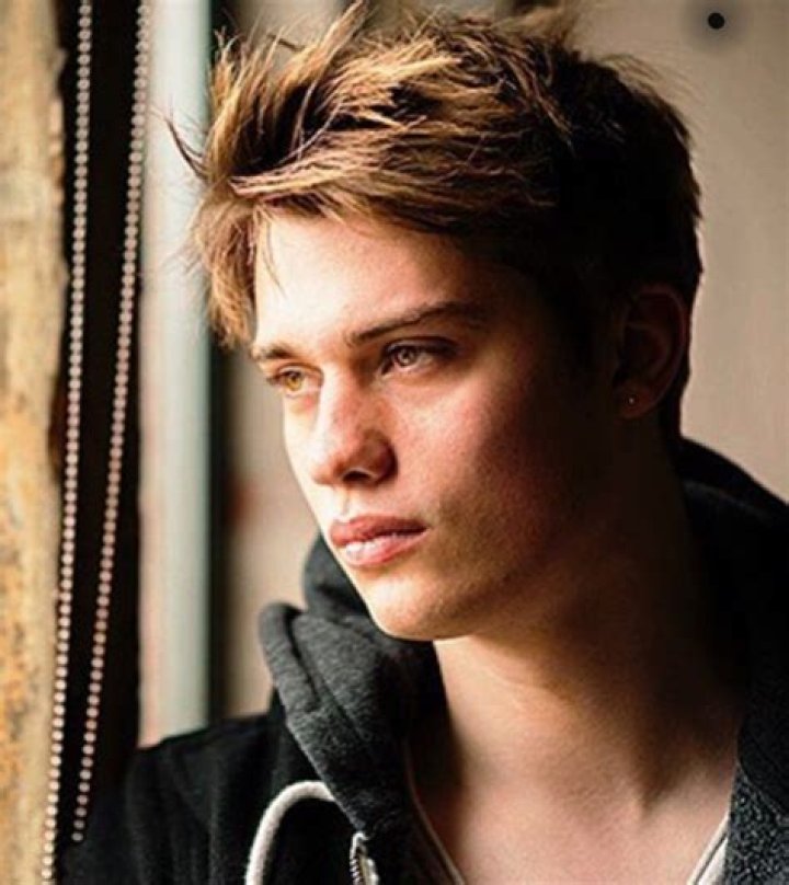 Nicholas Galitzine Instagram Sheila Kyle
