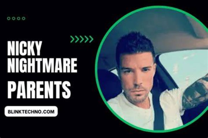 Nicky Nightmare Parents: The Truth Behind the TikTok Star’s Claims