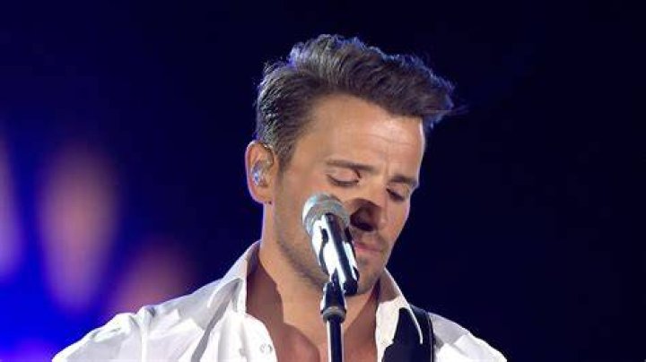 Nikos Vertis - Most Famous Singers from Greece