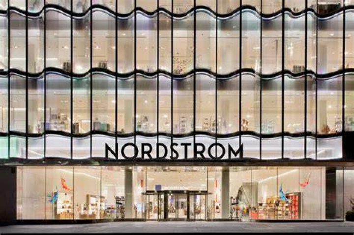 Nordstrom's Last Chance Store is My Secret Destination for Deals