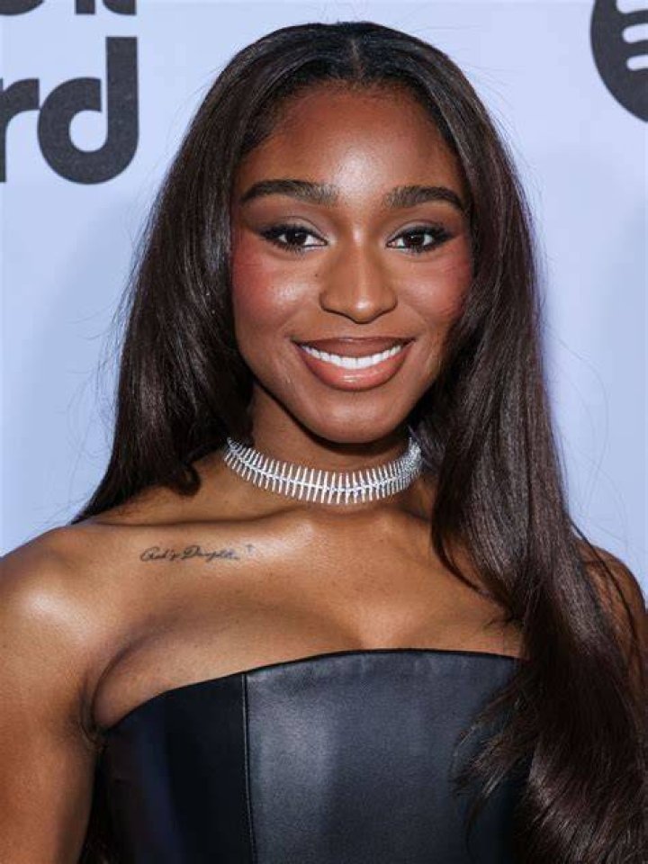 Normani Hamilton