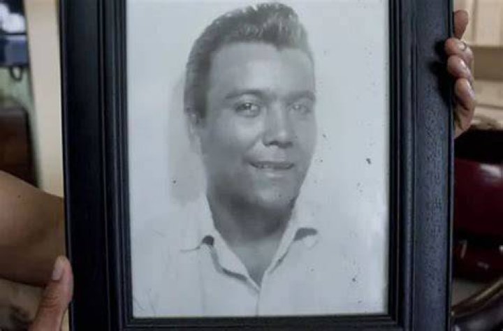 Obituary La Mega 97.9 Host Polito Vega Death Cause, Wife Age And Wikipedia Bio