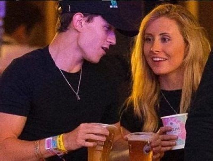 Olivia Bolton Wiki [Tom Holland's Girlfriend], Age, Height, Family, Bio