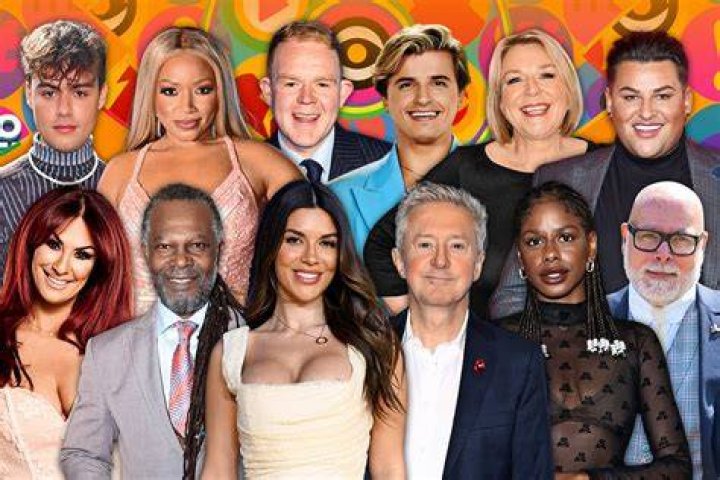 One Potential Celebrity Big Brother Contestant Is Already Causing