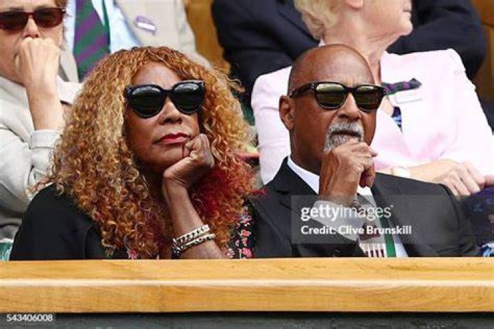 Oracene Price ·