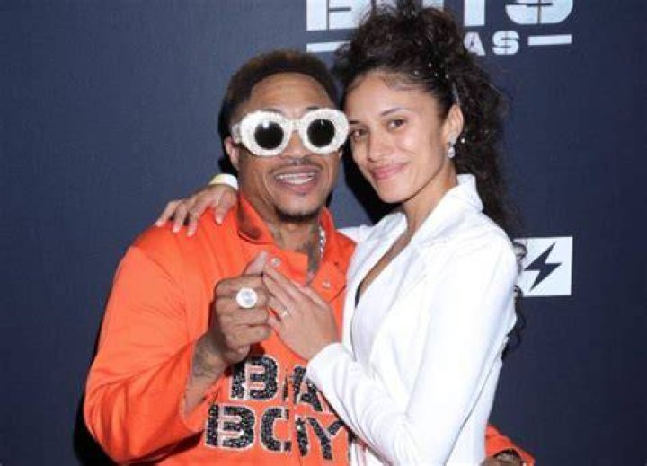 Orlando Brown Wife: How Danielle Brown Helped Him Overcome His Struggles