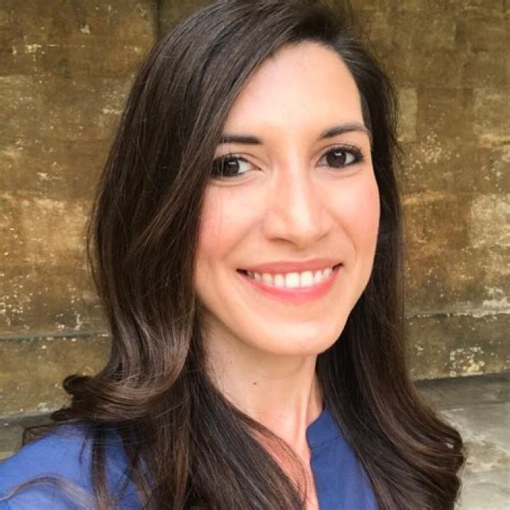 OxHRH Communications Director Awarded Postdoctoral Fellowship in Media
