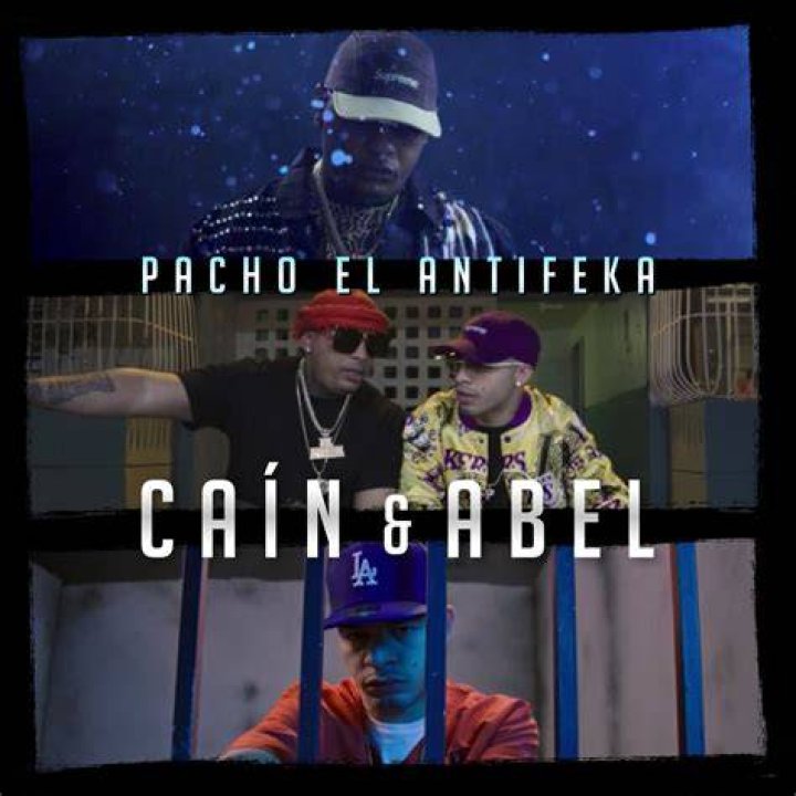 Pacho El Antifeka En La High &mdash; caroline the independent distribution