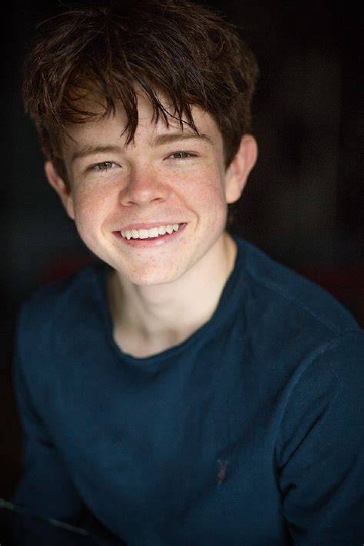 Paddy Holland | ZBlogG