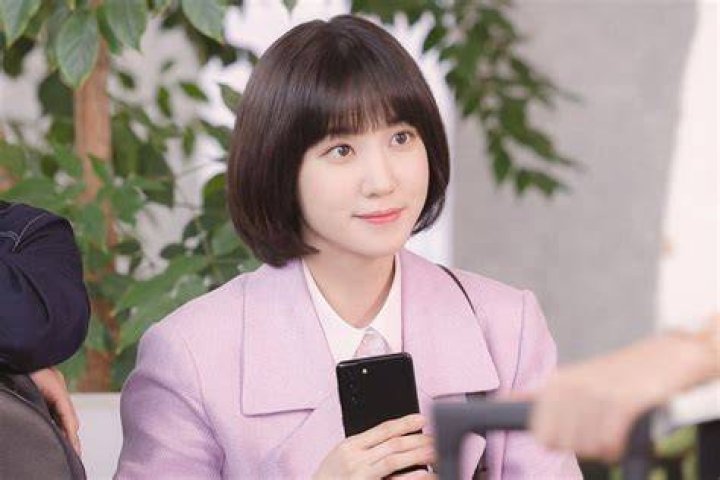Park Eun Bin Turned Down the Extraordinary Attorney Woo Offer Many Times.