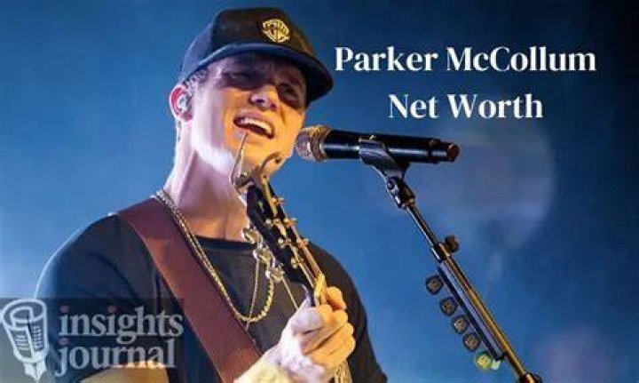 Parker McCollum Net Worth: How the Country Star Made His Fortune