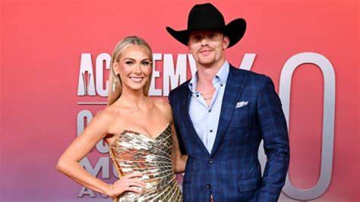 Parker McCollum Surrounds Himself With Big Names on New Album