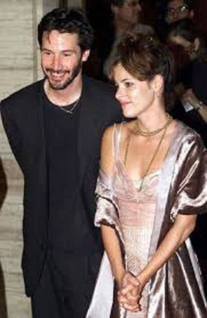 Parker Posey Husband: Is Parker Posey Married?