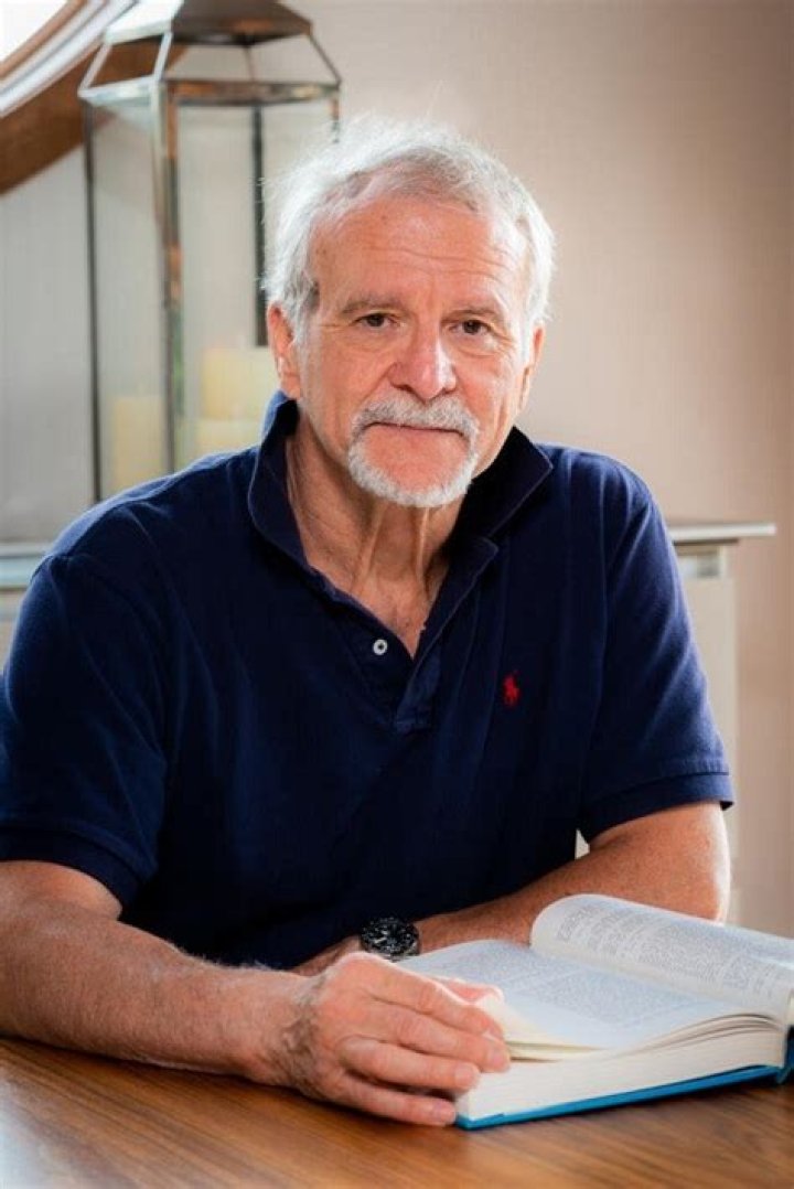 Paul-Henri Nargeolet Net Worth ·