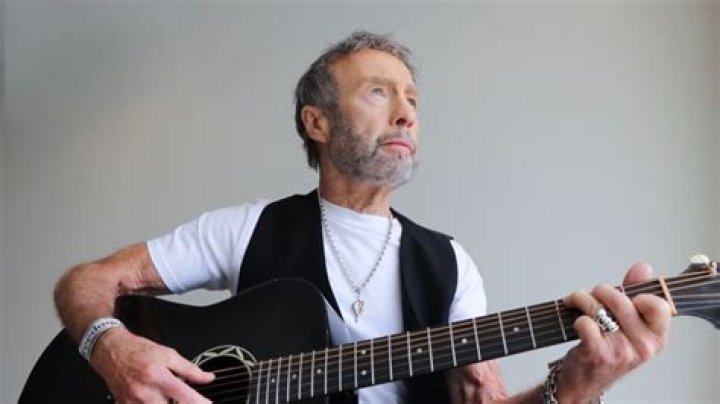 Paul Rodgers Net Worth Short bio, age, height, weight Net Worth Roll