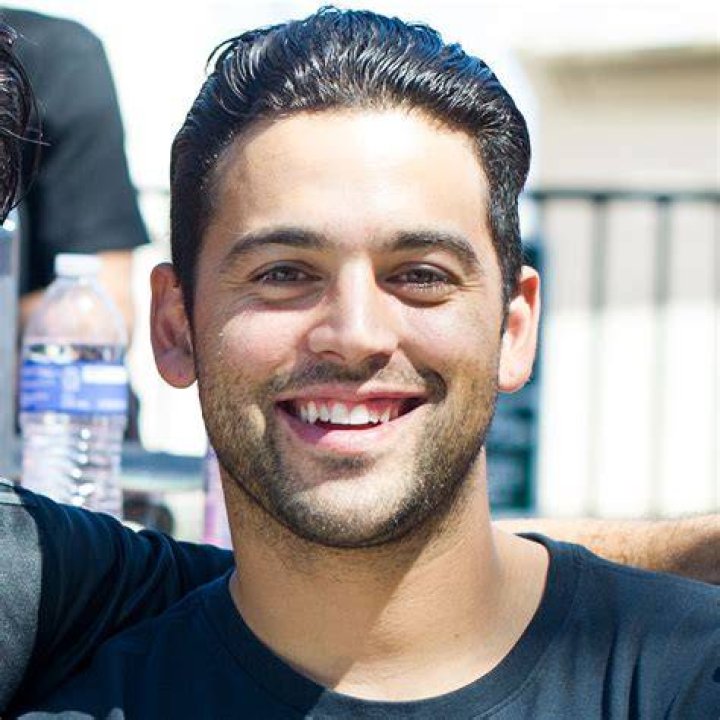Paul Rodriguez from CA USA Skateboarding Global Ranking Profile Bio
